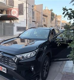 تويوتا راف 4